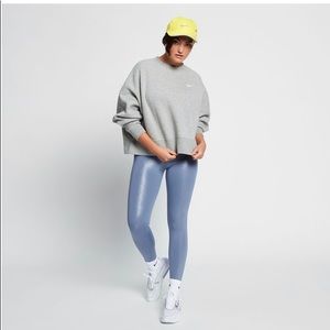 NWT NIKE TIGHT FIT LEGGINGS